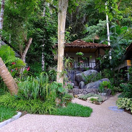 Kiriraya Resort Ao Nang Екстериор снимка