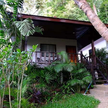 Kiriraya Resort Ao Nang Екстериор снимка