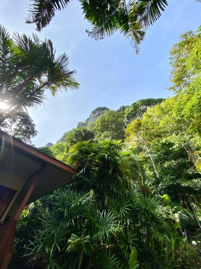 Kiriraya Resort Ao Nang Екстериор снимка