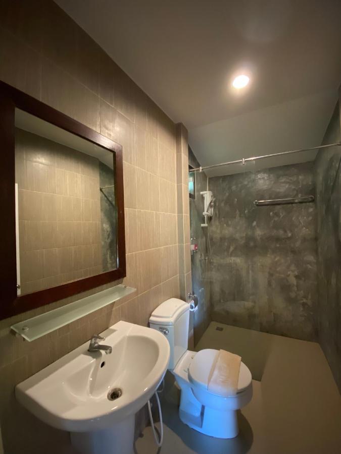 Kiriraya Resort Ao Nang Екстериор снимка