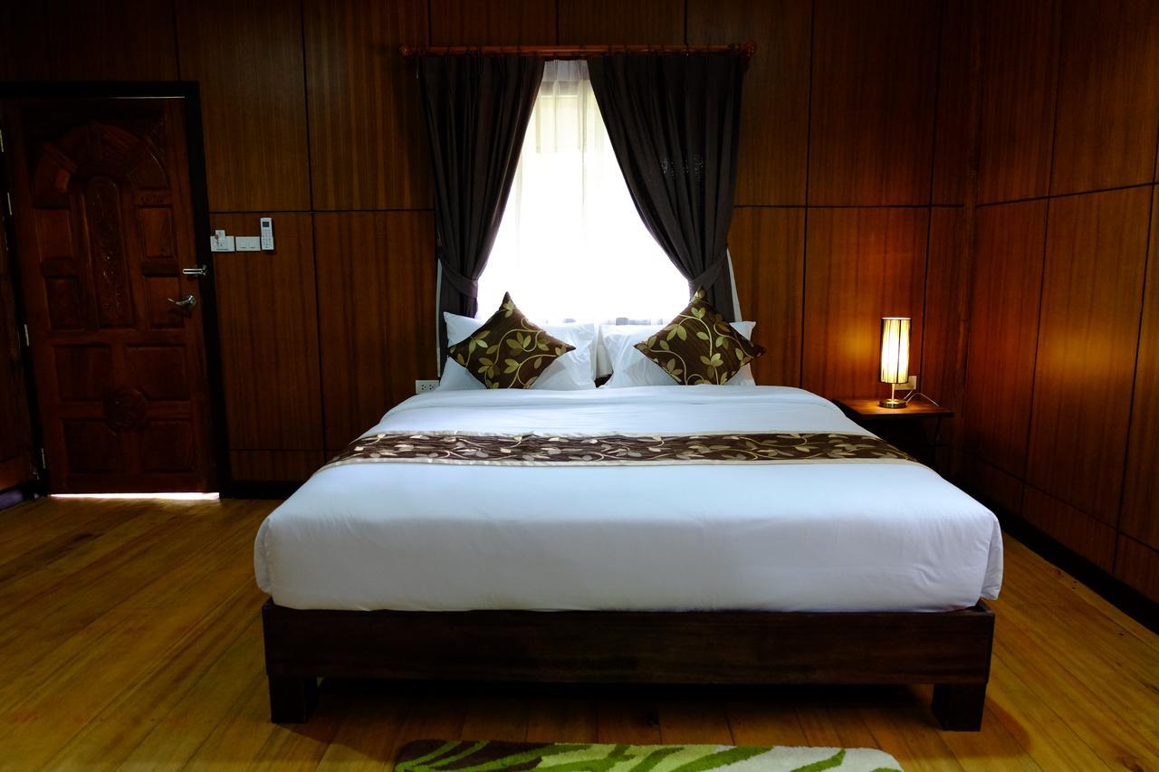 Kiriraya Resort Ao Nang Екстериор снимка