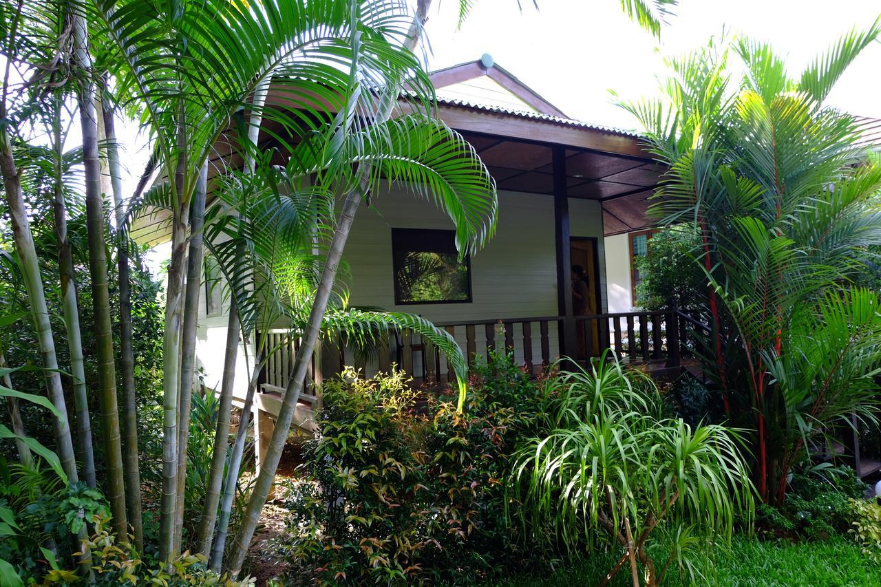 Kiriraya Resort Ao Nang Екстериор снимка