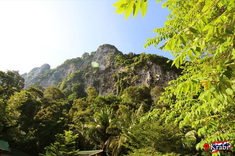 Kiriraya Resort Ao Nang Екстериор снимка