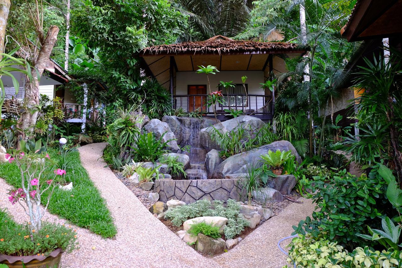 Kiriraya Resort Ao Nang Екстериор снимка