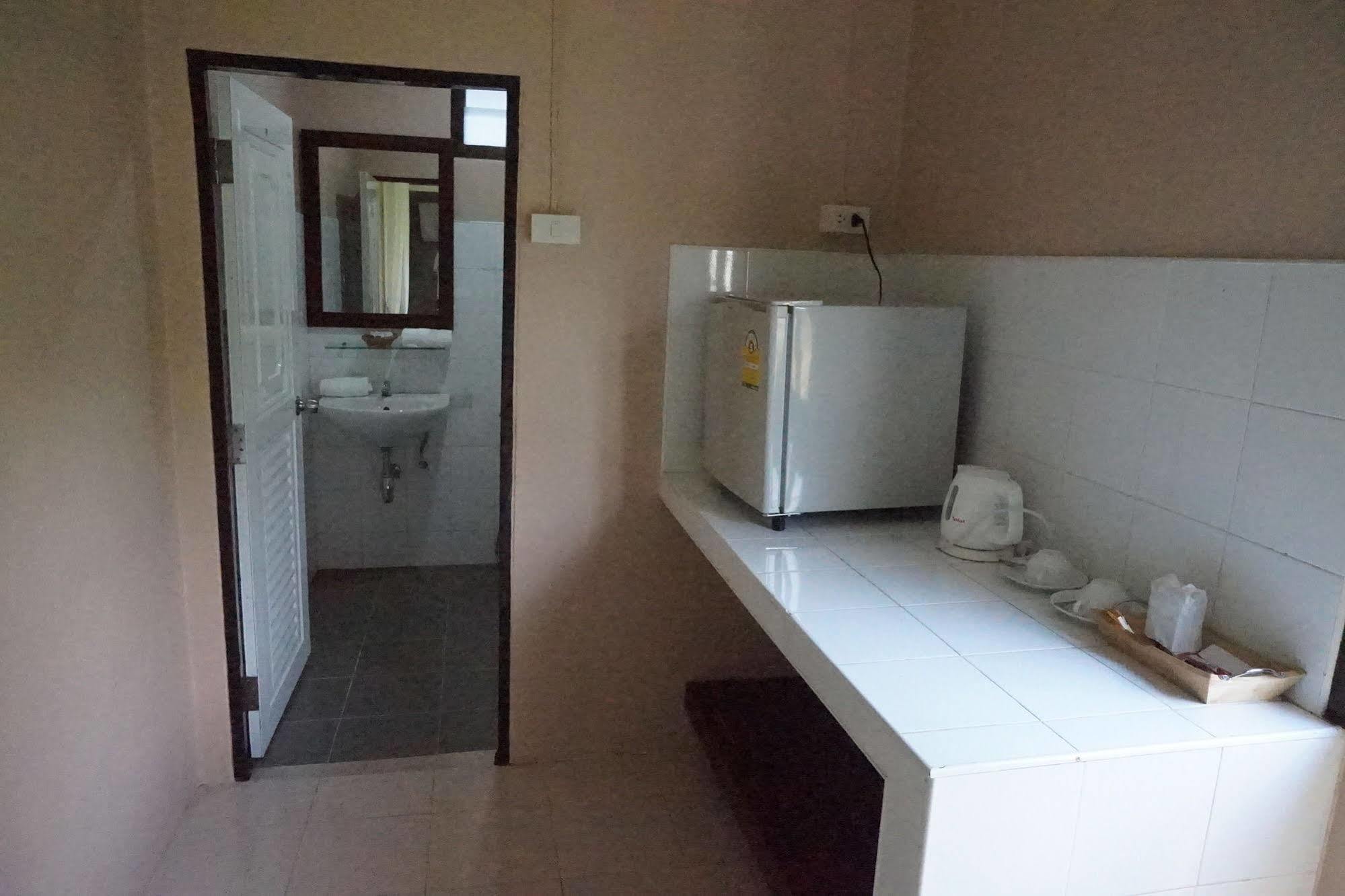Kiriraya Resort Ao Nang Екстериор снимка