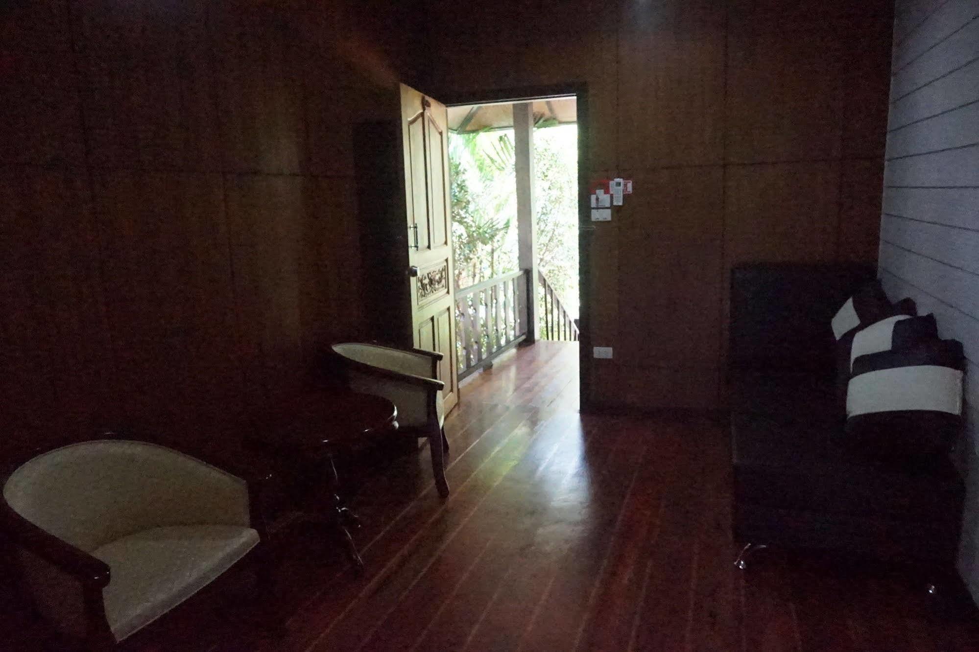 Kiriraya Resort Ao Nang Екстериор снимка