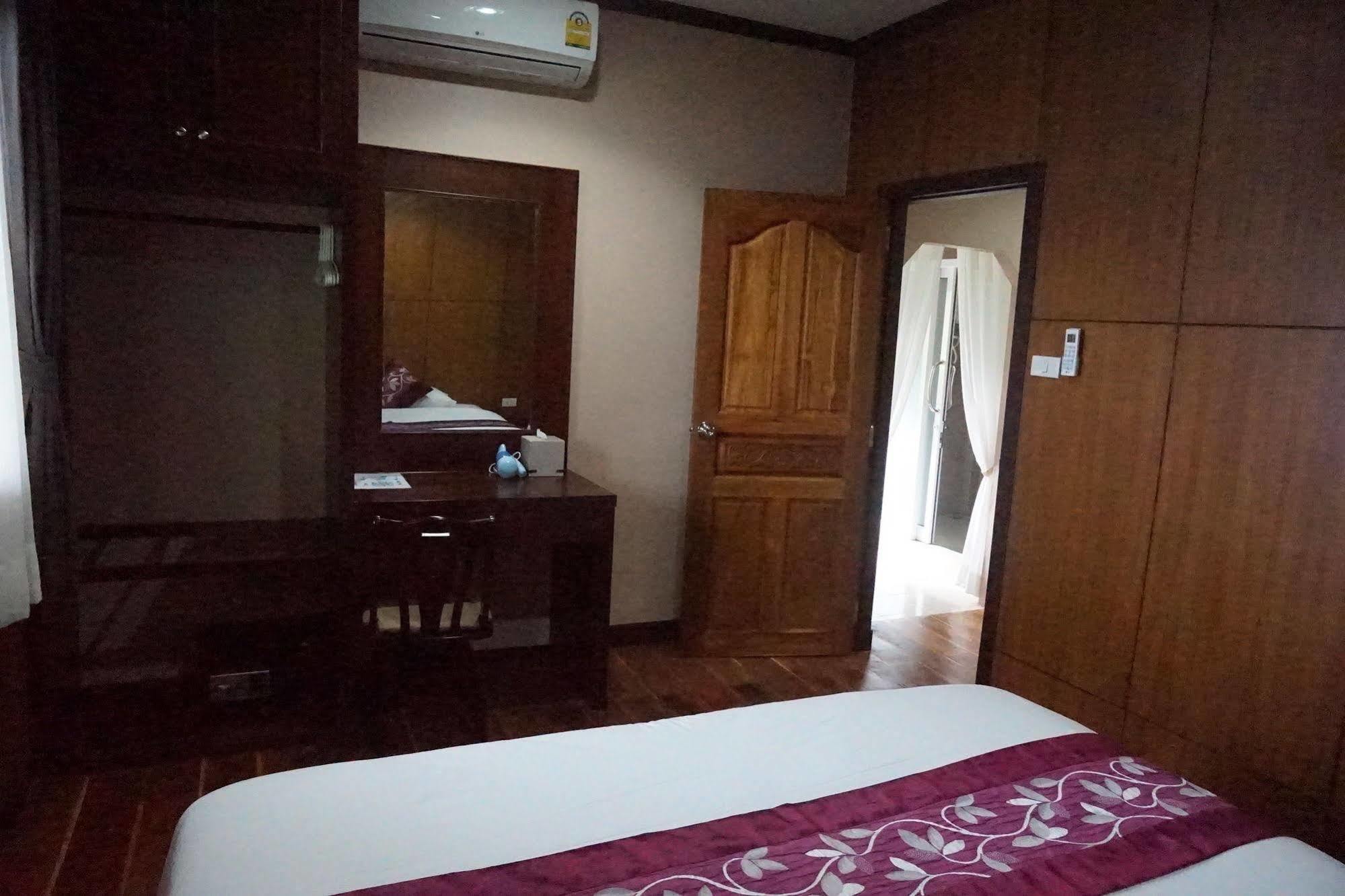 Kiriraya Resort Ao Nang Екстериор снимка