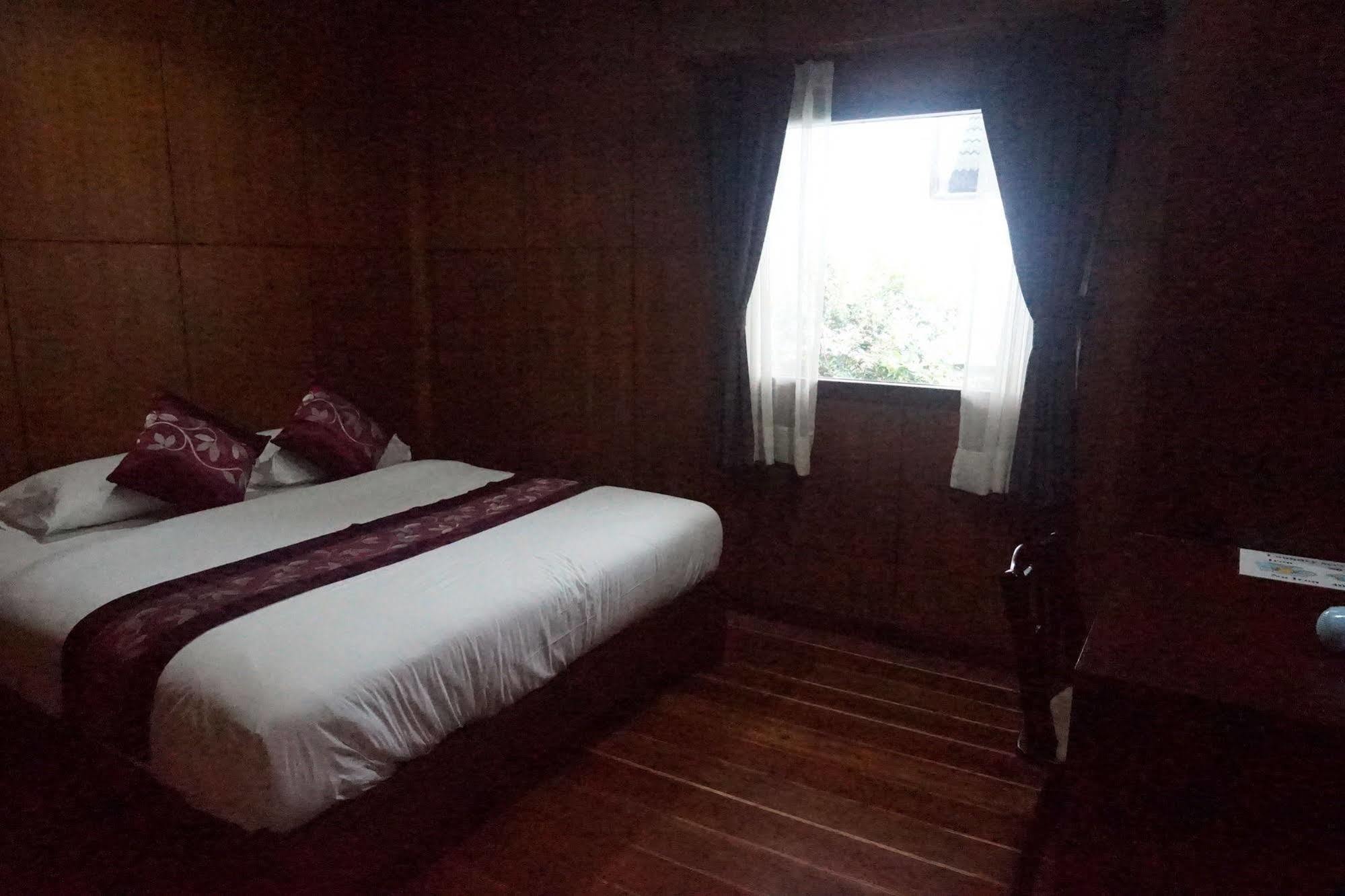 Kiriraya Resort Ao Nang Екстериор снимка