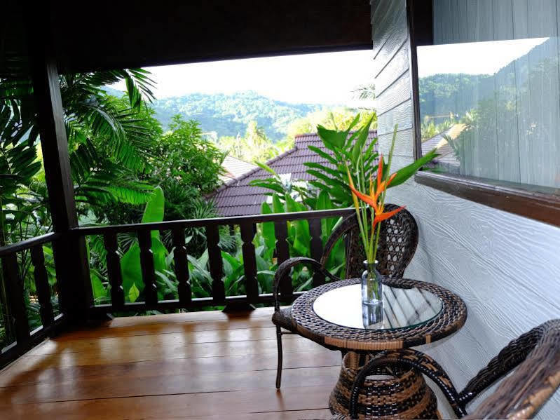 Kiriraya Resort Ao Nang Екстериор снимка