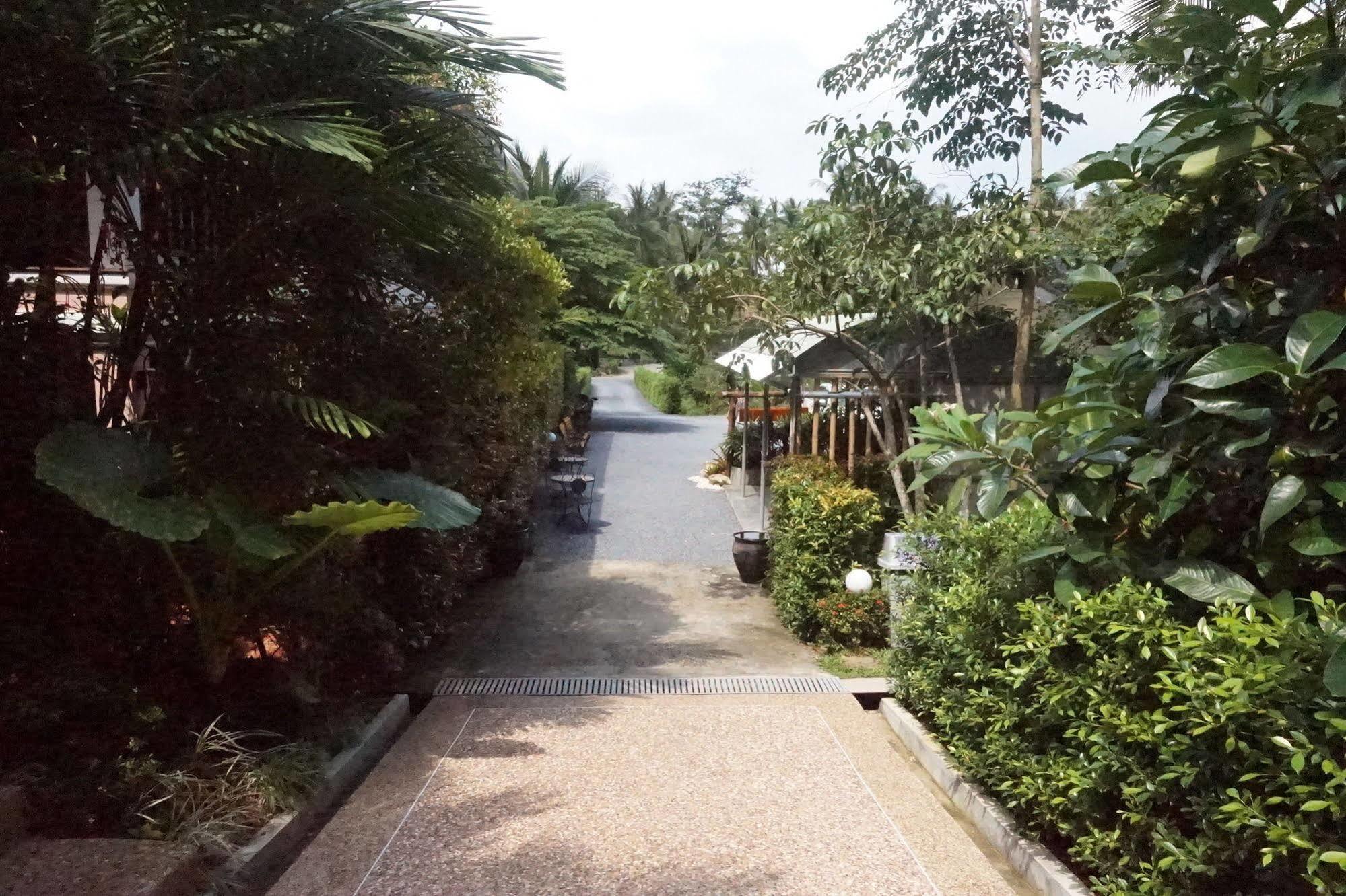 Kiriraya Resort Ao Nang Екстериор снимка