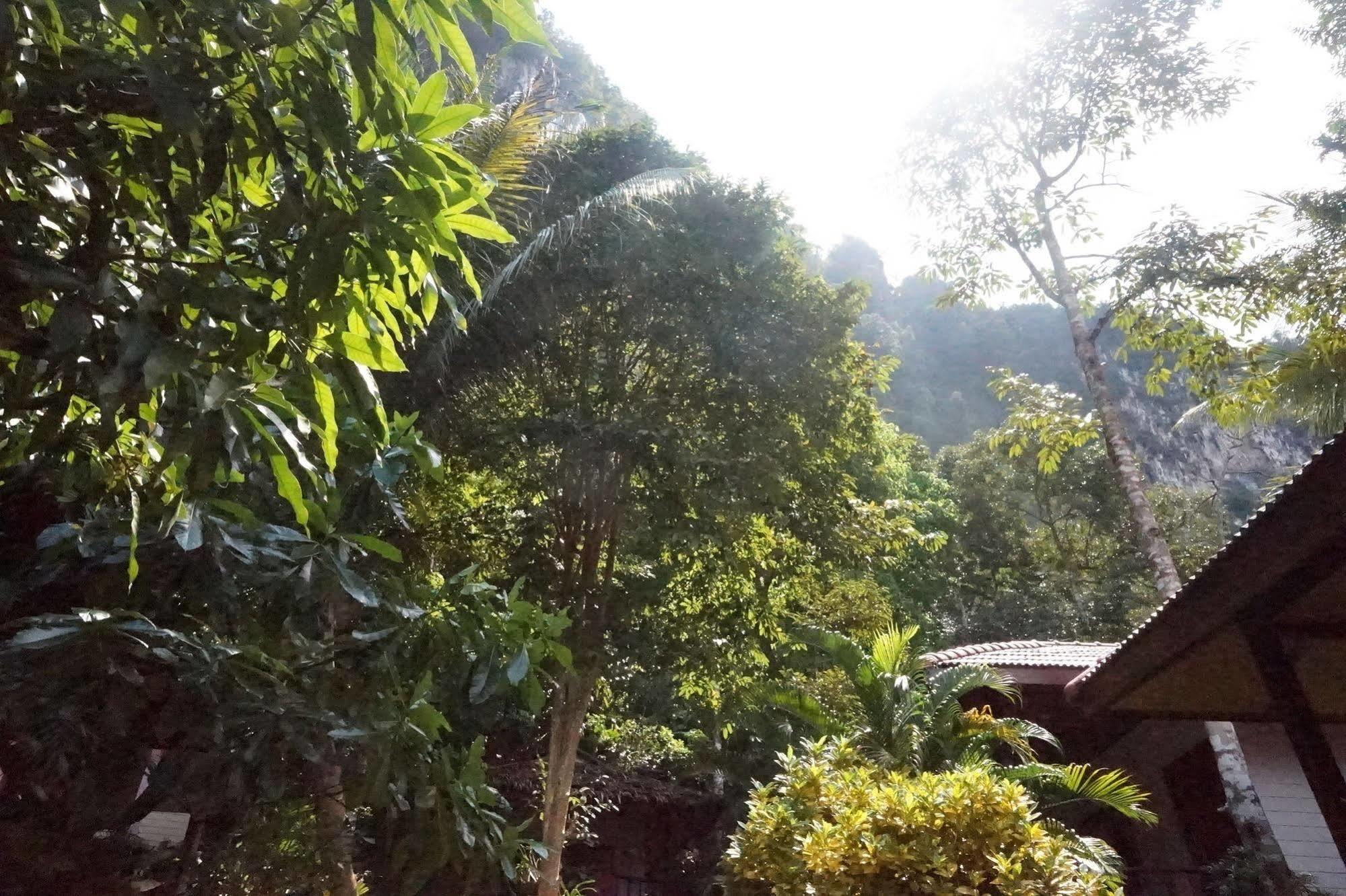 Kiriraya Resort Ao Nang Екстериор снимка