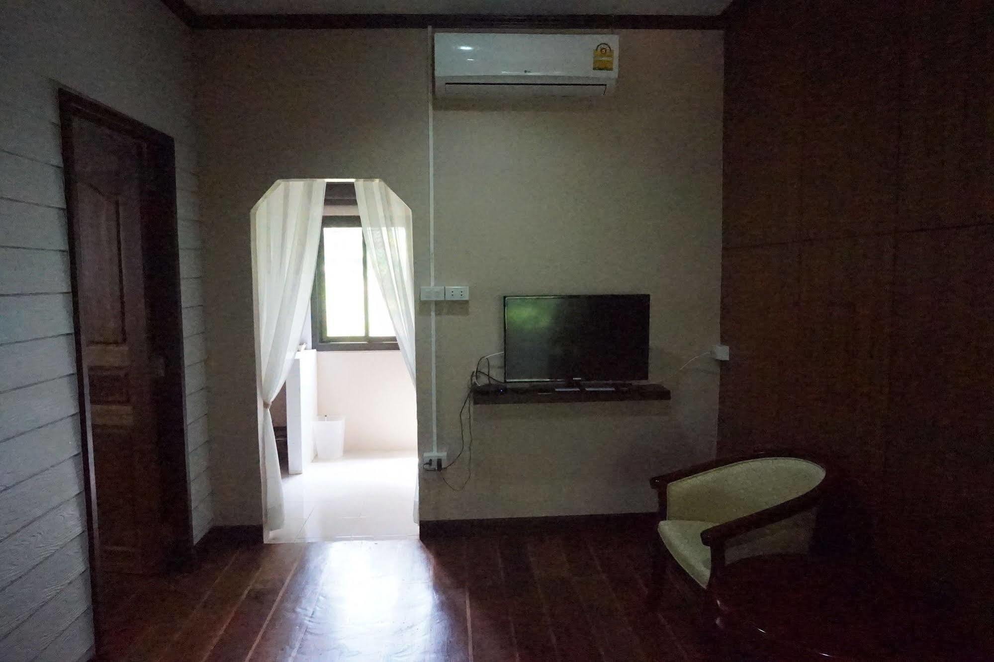 Kiriraya Resort Ao Nang Екстериор снимка