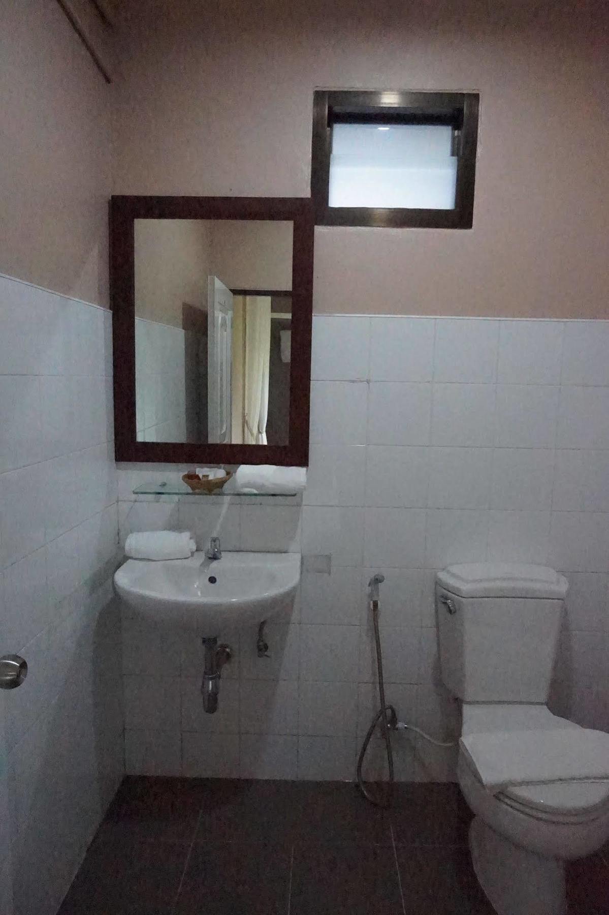 Kiriraya Resort Ao Nang Екстериор снимка