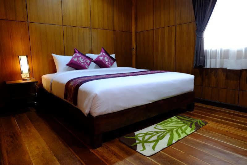 Kiriraya Resort Ao Nang Екстериор снимка